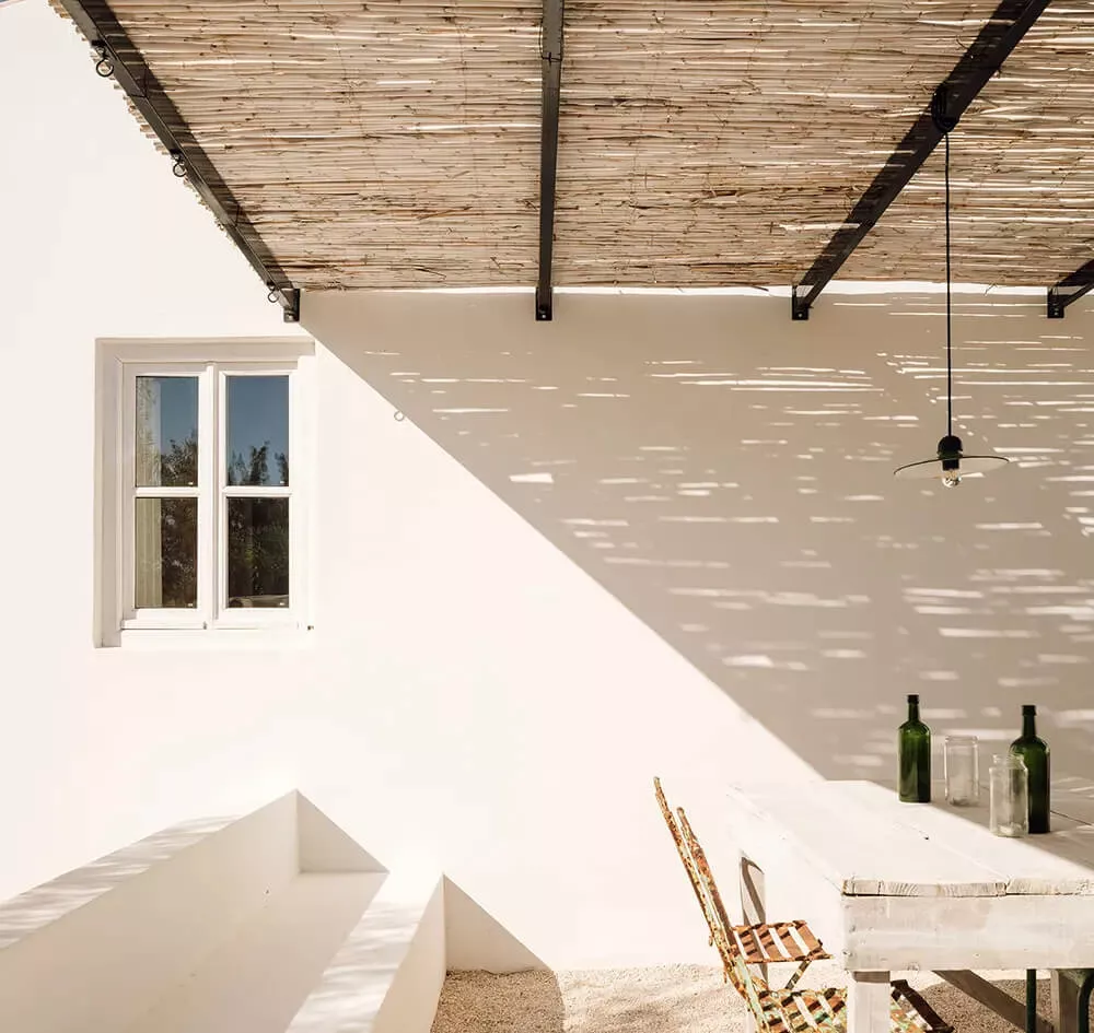 Hospedaria sessões de fotografia