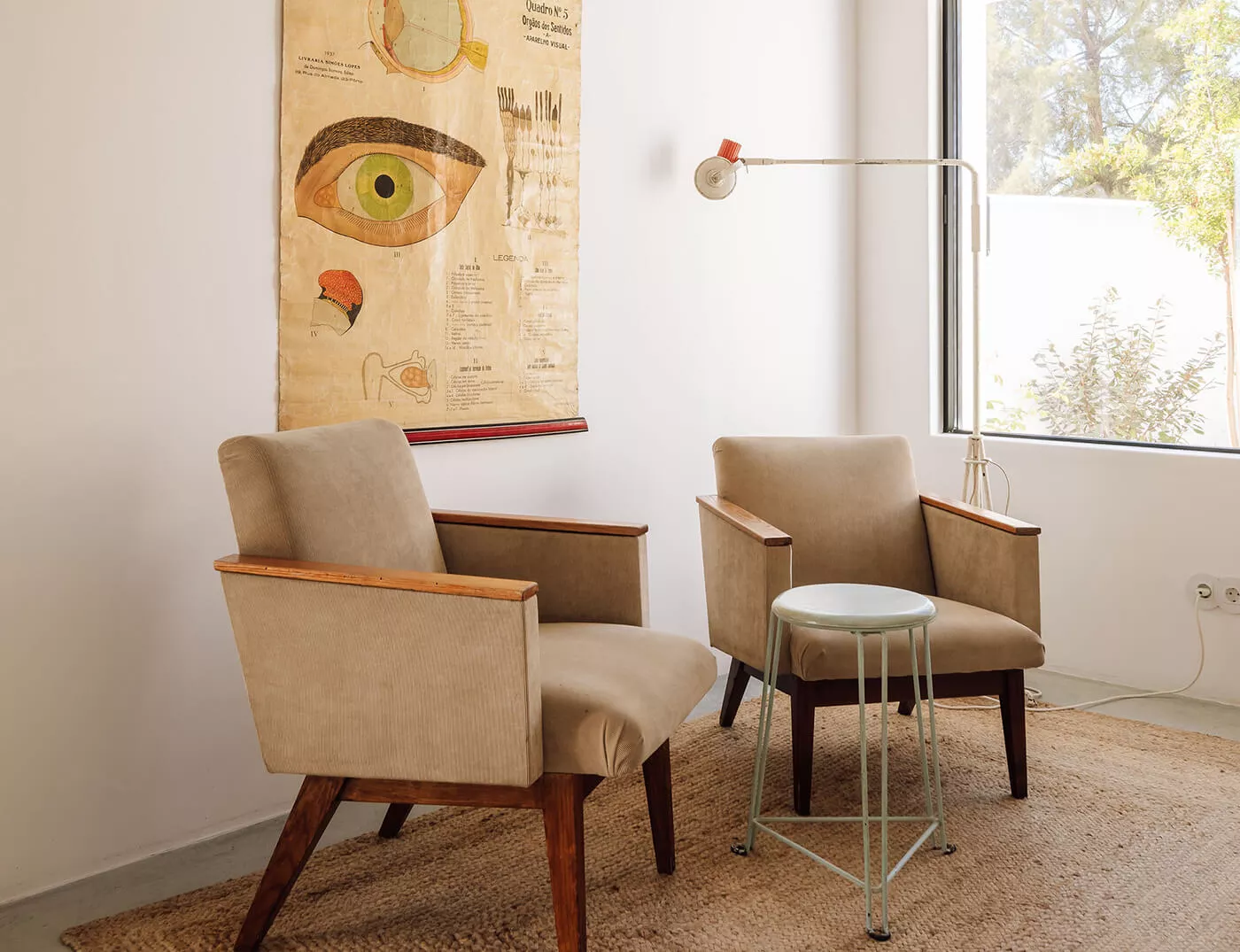 Galeria Suite Amendoeira