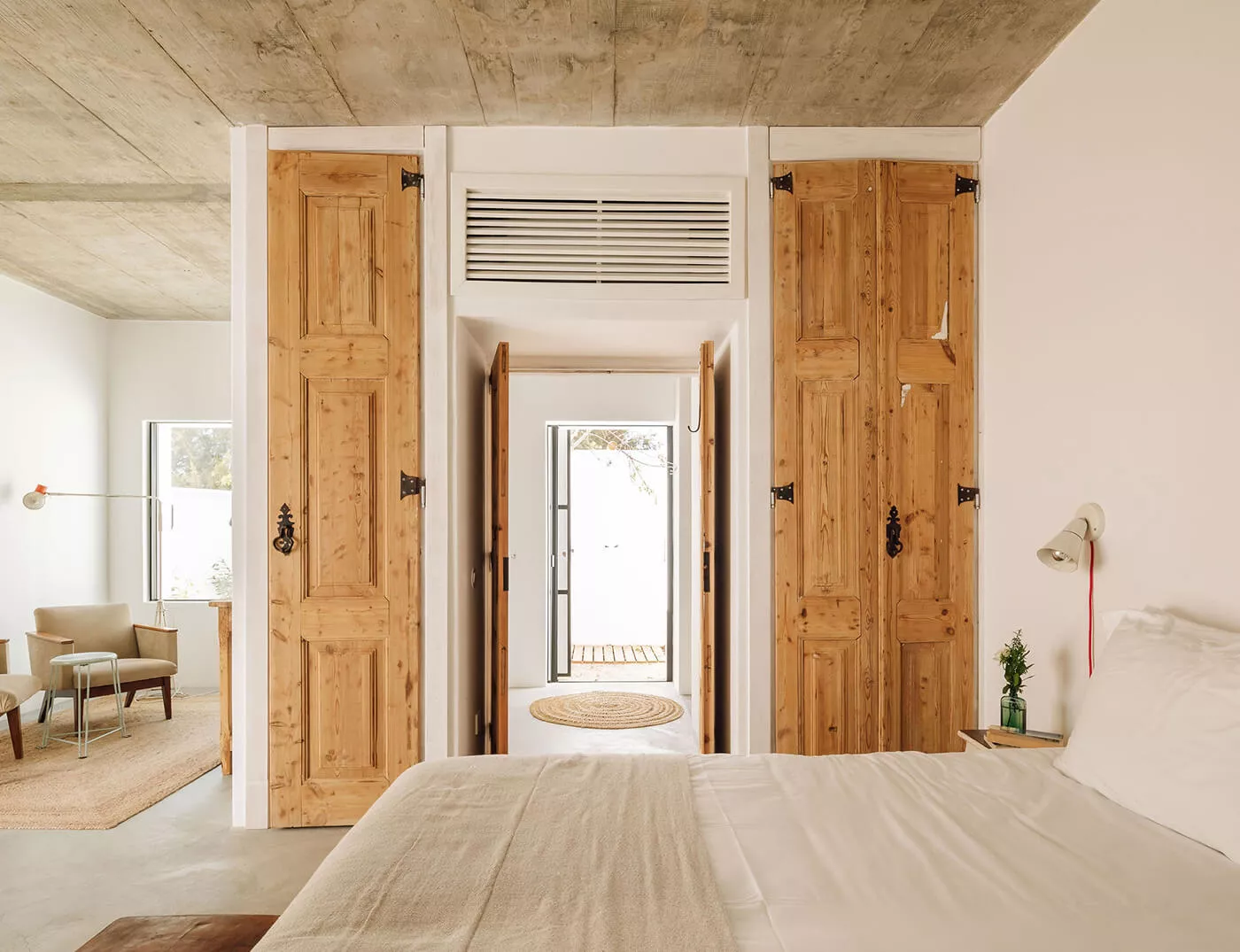 Galeria Suite Amendoeira