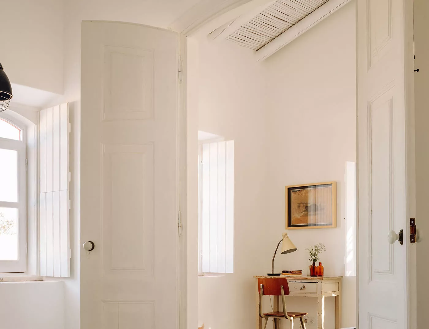 Galeria Suite Armazém