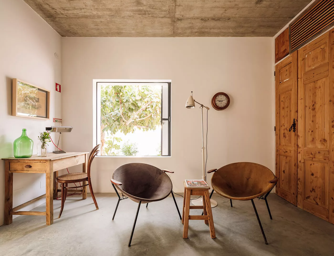 Galeria Suite Figueira