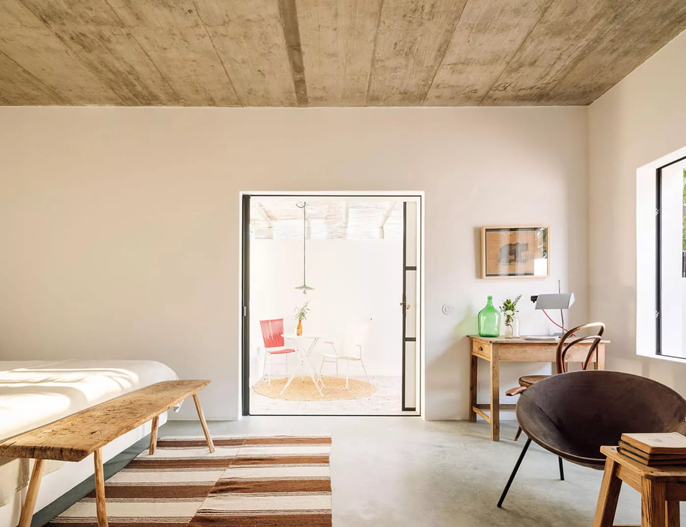 Galeria Suite Figueira