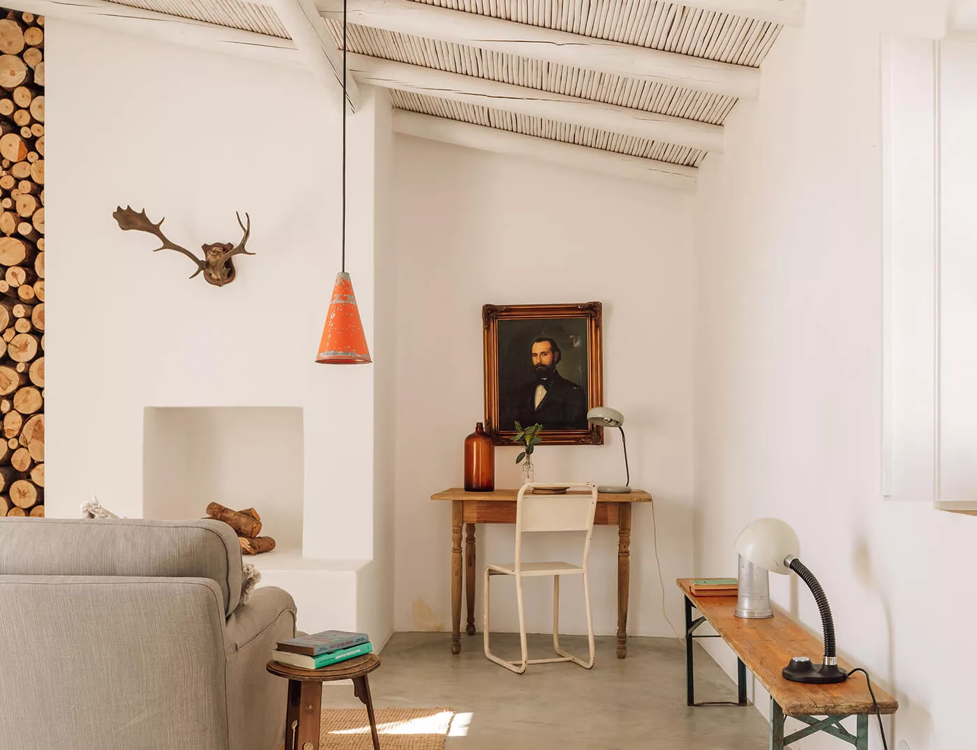 Galeria Suite Forno
