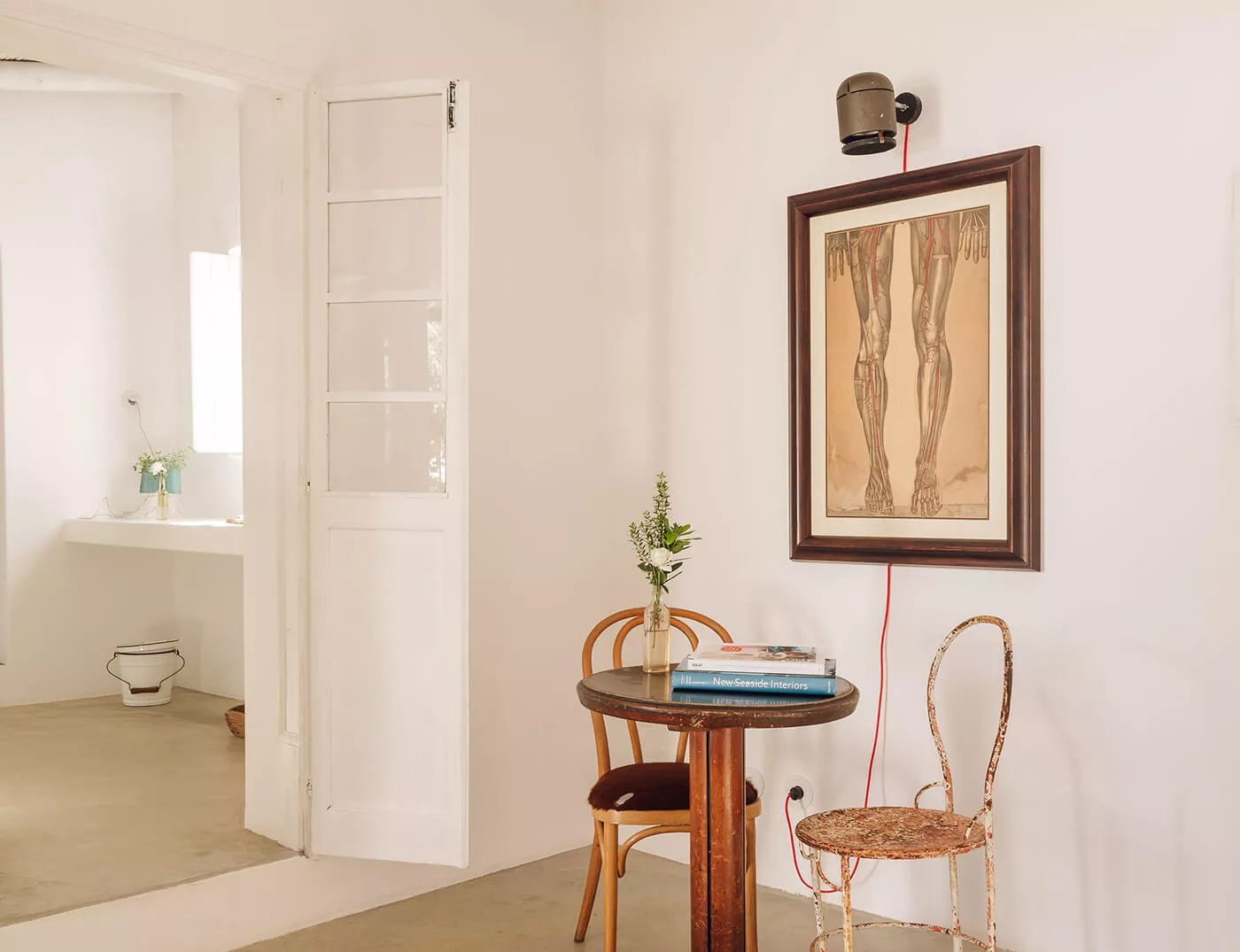 Galeria Suite Forno