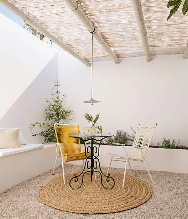 Suite Amendoeira Hospedaria