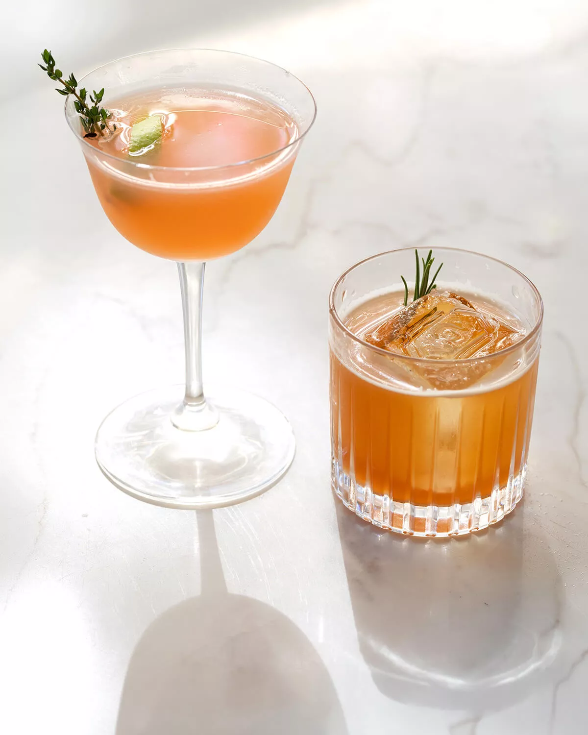 Vinhos e Cocktails