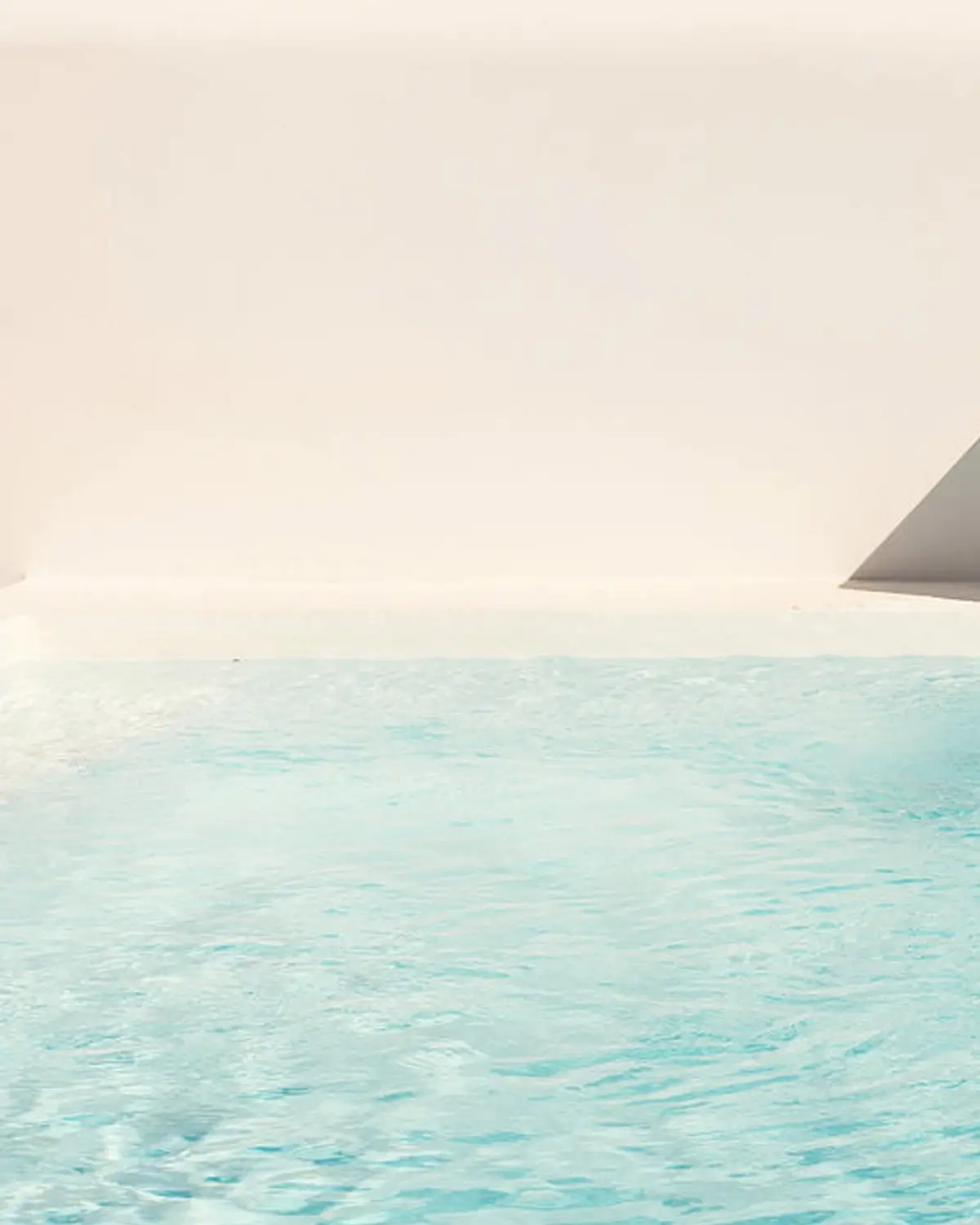 Piscina Hospedaria